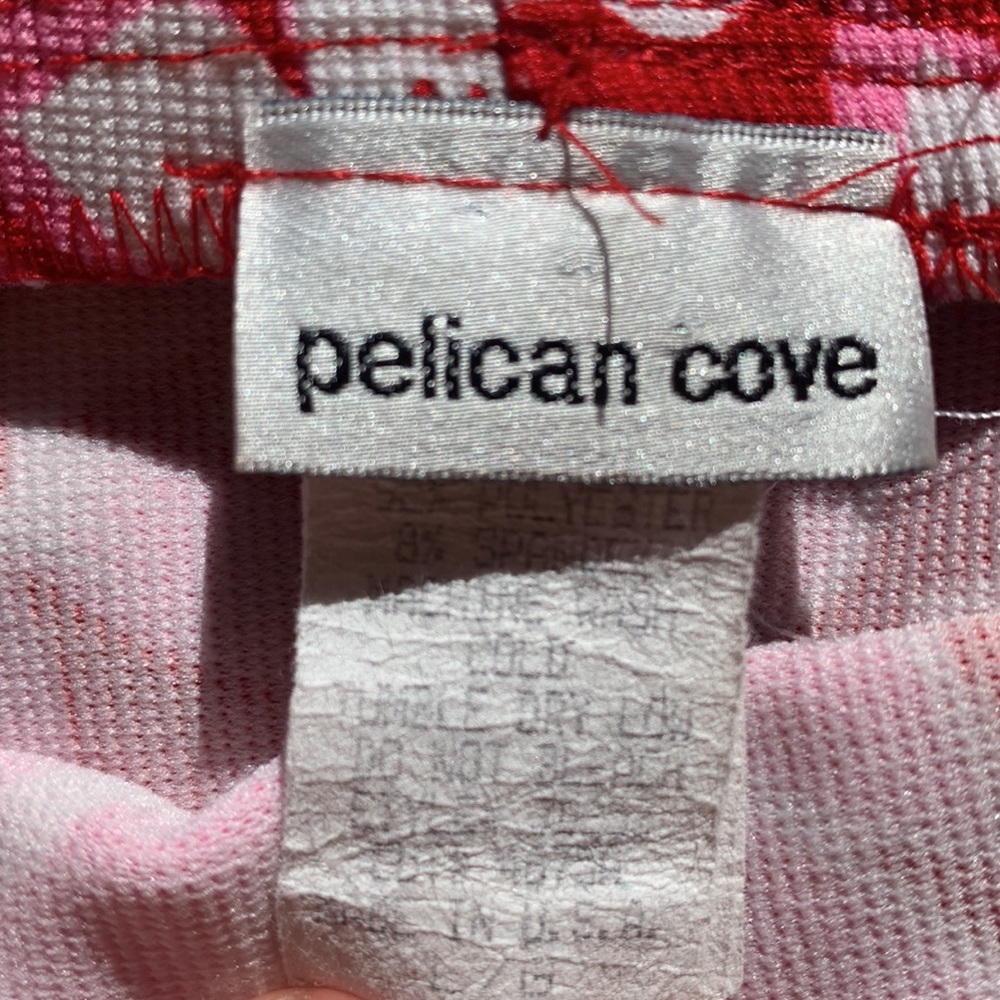 Vintage 90’s Pelican Cove Summer Dress - Picture 2 of 4
